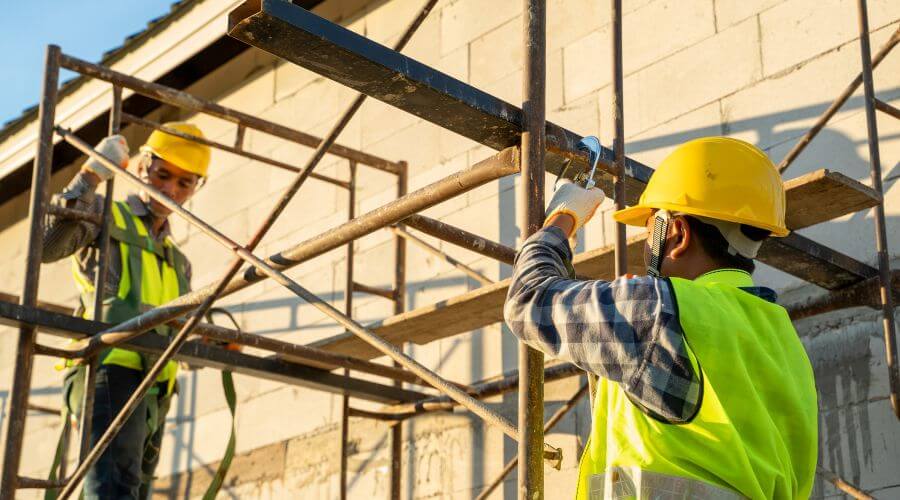 Soffit Repair in Cowden, IL
